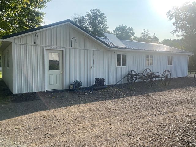 6341 County Road 4, Hume, NY 14735