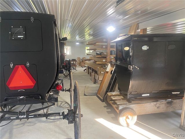 6341 County Road 4, Hume, NY 14735