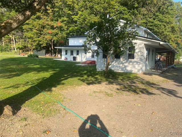 6341 County Road 4, Hume, NY 14735
