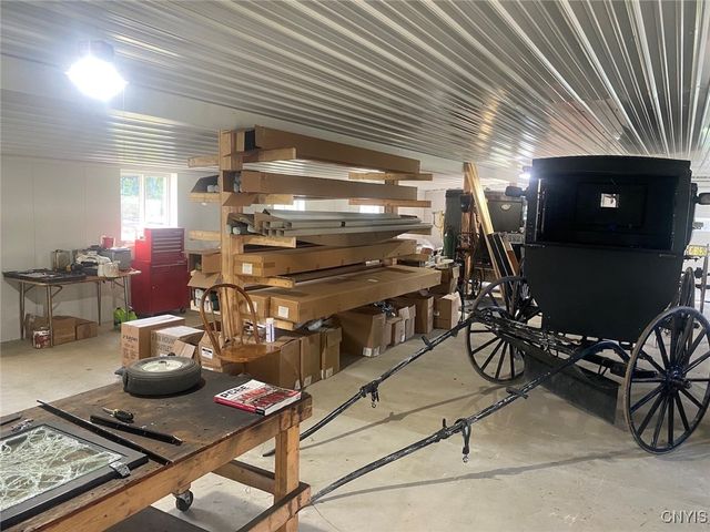 6341 County Road 4, Hume, NY 14735