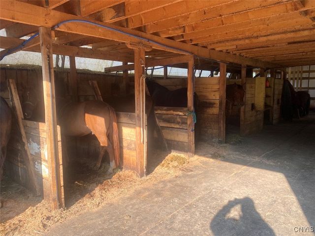 6341 County Road 4, Hume, NY 14735