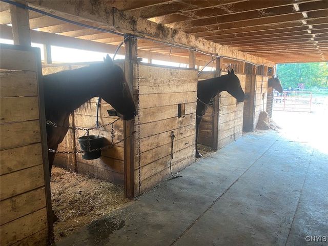 6341 County Road 4, Hume, NY 14735