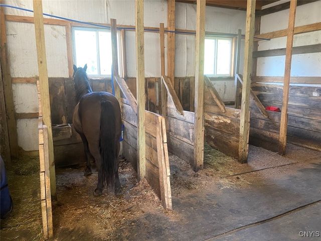 6341 County Road 4, Hume, NY 14735