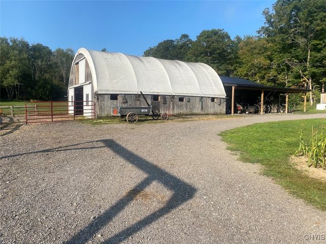 6341 County Road 4, Hume, NY 14735