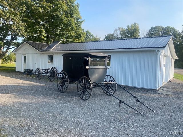 6341 County Road 4, Hume, NY 14735