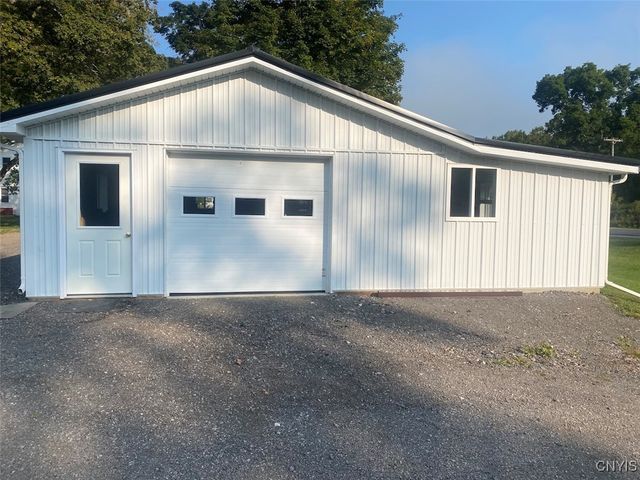 6341 County Road 4, Hume, NY 14735