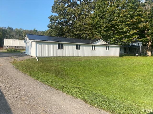 6341 County Road 4, Hume, NY 14735