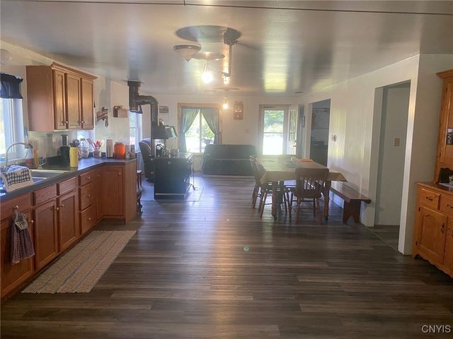 6341 County Road 4, Hume, NY 14735