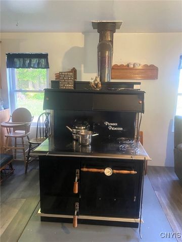 6341 County Road 4, Hume, NY 14735