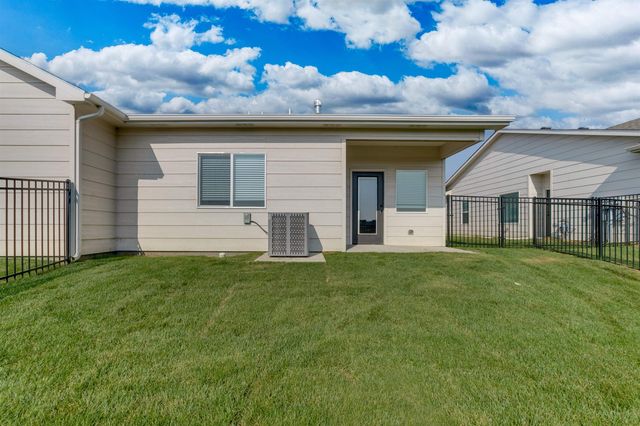 4501-4503 N Sandplum St, Wichita, KS 67205