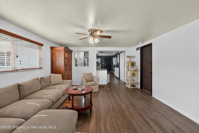210 Peak Street, Brooksville, FL 34601