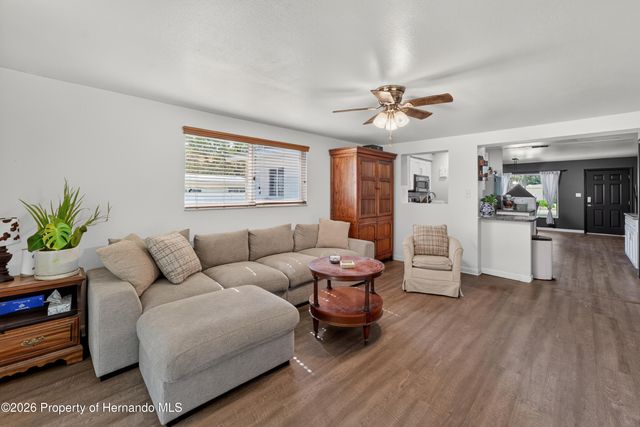 210 Peak Street, Brooksville, FL 34601