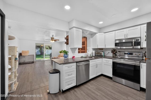 210 Peak Street, Brooksville, FL 34601