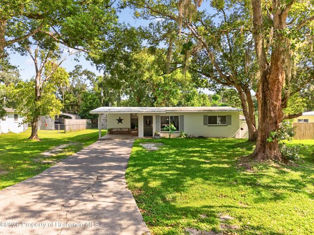 210 Peak Street, Brooksville, FL 34601