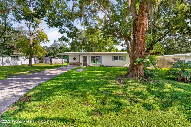 210 Peak Street, Brooksville, FL 34601
