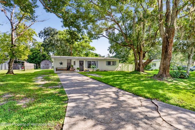 210 Peak Street, Brooksville, FL 34601