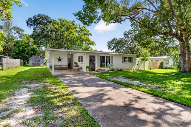 210 Peak Street, Brooksville, FL 34601