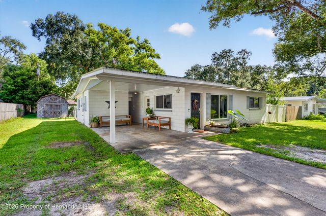 210 Peak Street, Brooksville, FL 34601