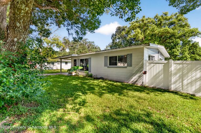 210 Peak Street, Brooksville, FL 34601