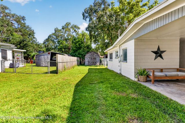 210 Peak Street, Brooksville, FL 34601