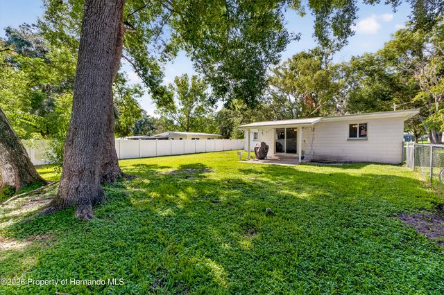 210 Peak Street, Brooksville, FL 34601