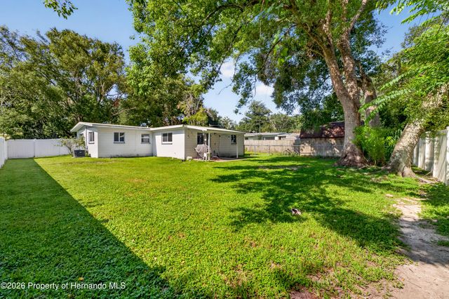 210 Peak Street, Brooksville, FL 34601