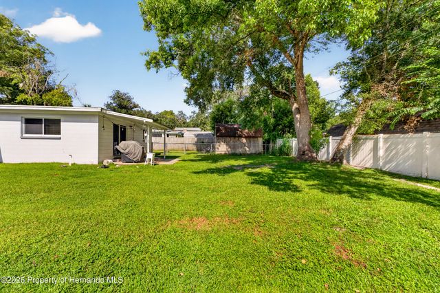 210 Peak Street, Brooksville, FL 34601