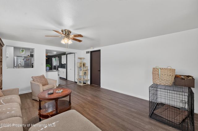 210 Peak Street, Brooksville, FL 34601