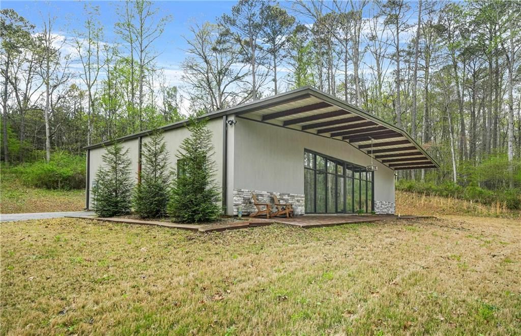 803 Bentley Hill Road, Stockbridge, GA 30281