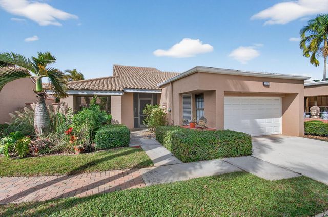 11083 Applegate Lane, Boynton Beach, FL 33437
