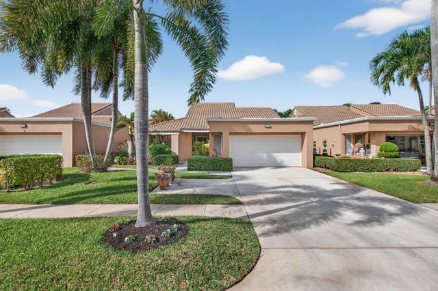 11083 Applegate Lane, Boynton Beach, FL 33437