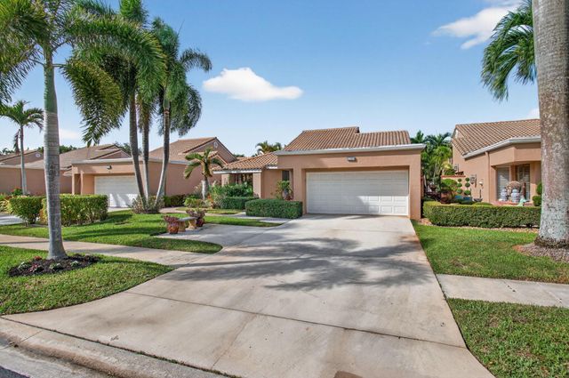 11083 Applegate Lane, Boynton Beach, FL 33437