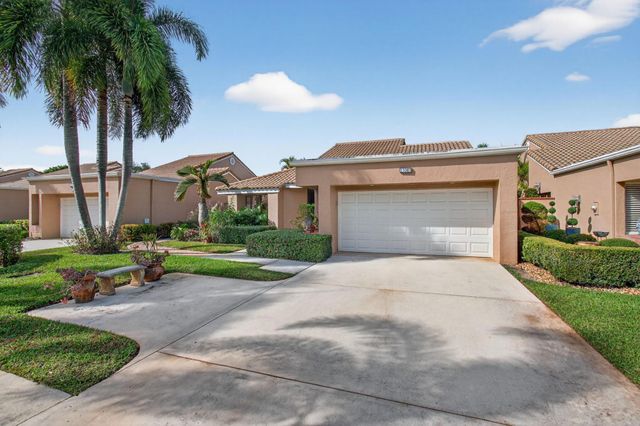 11083 Applegate Lane, Boynton Beach, FL 33437