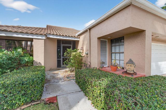 11083 Applegate Lane, Boynton Beach, FL 33437