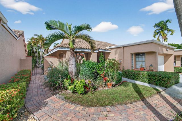 11083 Applegate Lane, Boynton Beach, FL 33437