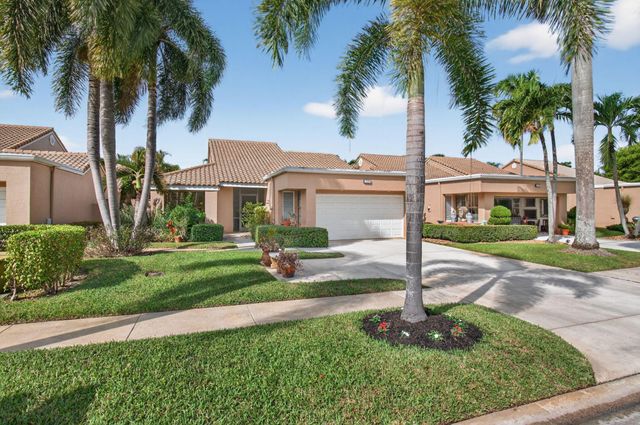 11083 Applegate Lane, Boynton Beach, FL 33437
