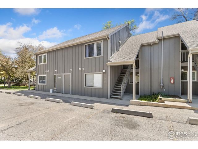 705 E Drake Rd Q-22, Fort Collins, CO 80525