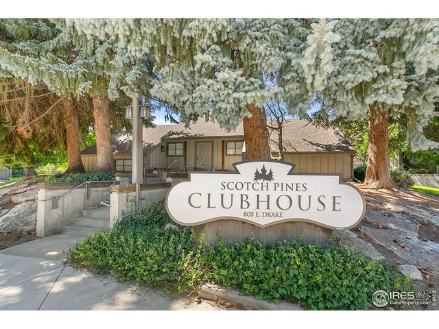 705 E Drake Rd Q-22, Fort Collins, CO 80525