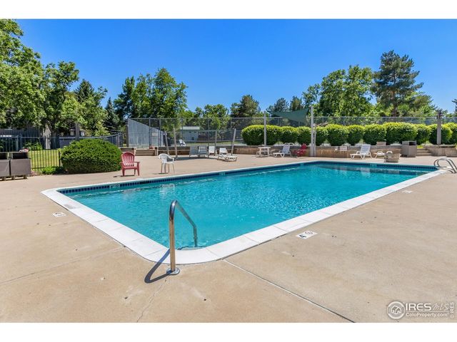 705 E Drake Rd Q-22, Fort Collins, CO 80525