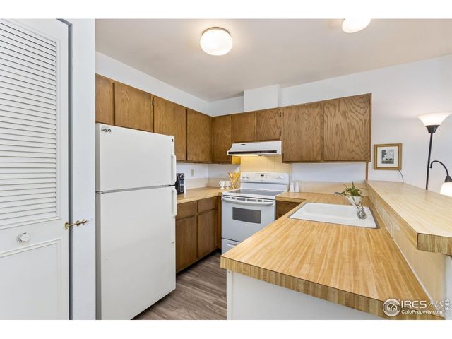 705 E Drake Rd Q-22, Fort Collins, CO 80525