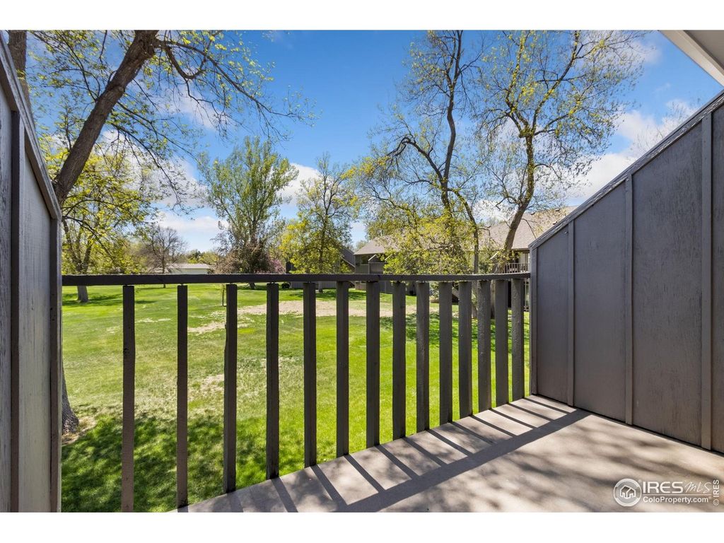 705 E Drake Rd Q-22, Fort Collins, CO 80525