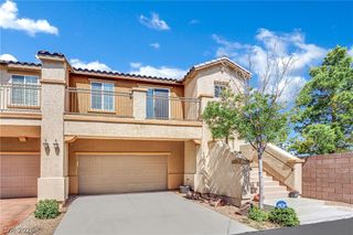 1109 Via Castelli, Henderson, NV 89052