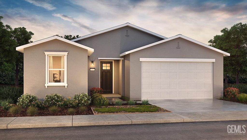 8910 Miranda Garden Street 120 E, Bakersfield, CA 93311