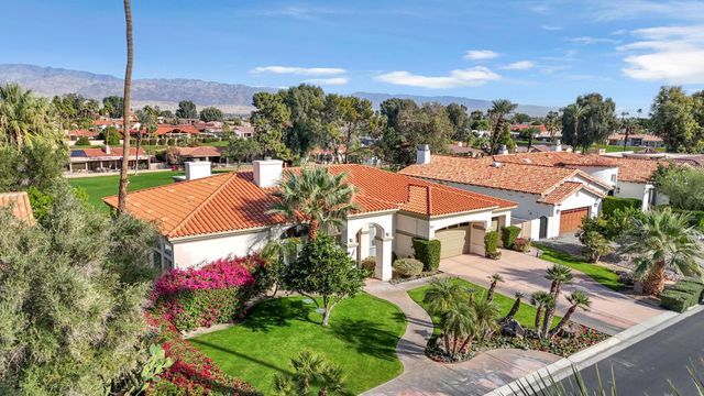 42780 Caballeros Drive, Bermuda Dunes, CA 92203