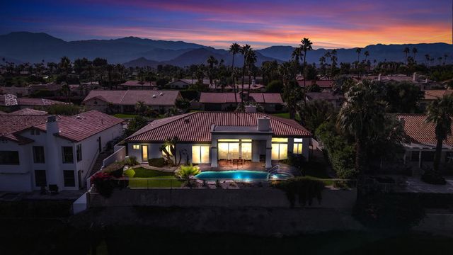 42780 Caballeros Drive, Bermuda Dunes, CA 92203