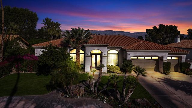 42780 Caballeros Drive, Bermuda Dunes, CA 92203
