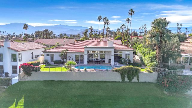 42780 Caballeros Drive, Bermuda Dunes, CA 92203