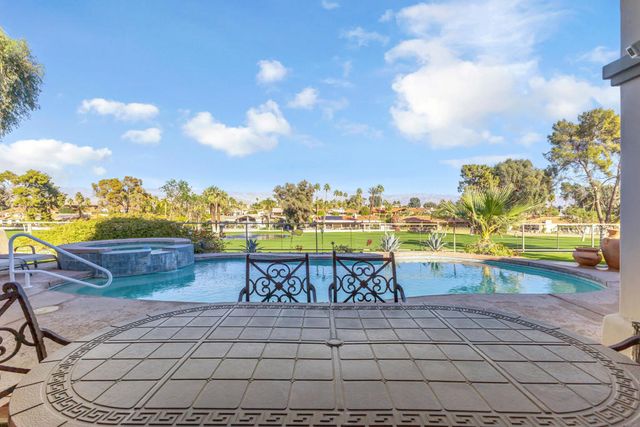 42780 Caballeros Drive, Bermuda Dunes, CA 92203