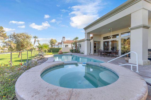 42780 Caballeros Drive, Bermuda Dunes, CA 92203