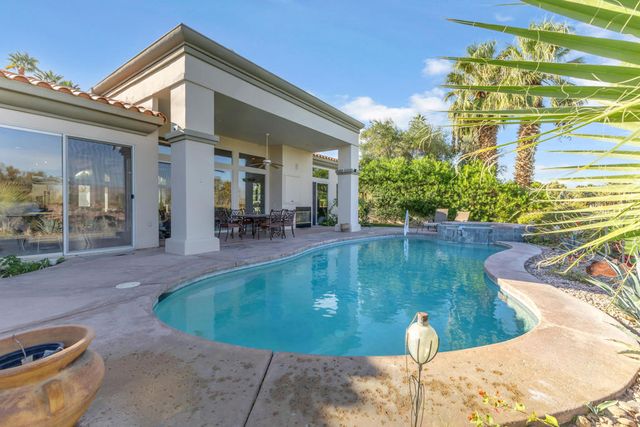 42780 Caballeros Drive, Bermuda Dunes, CA 92203